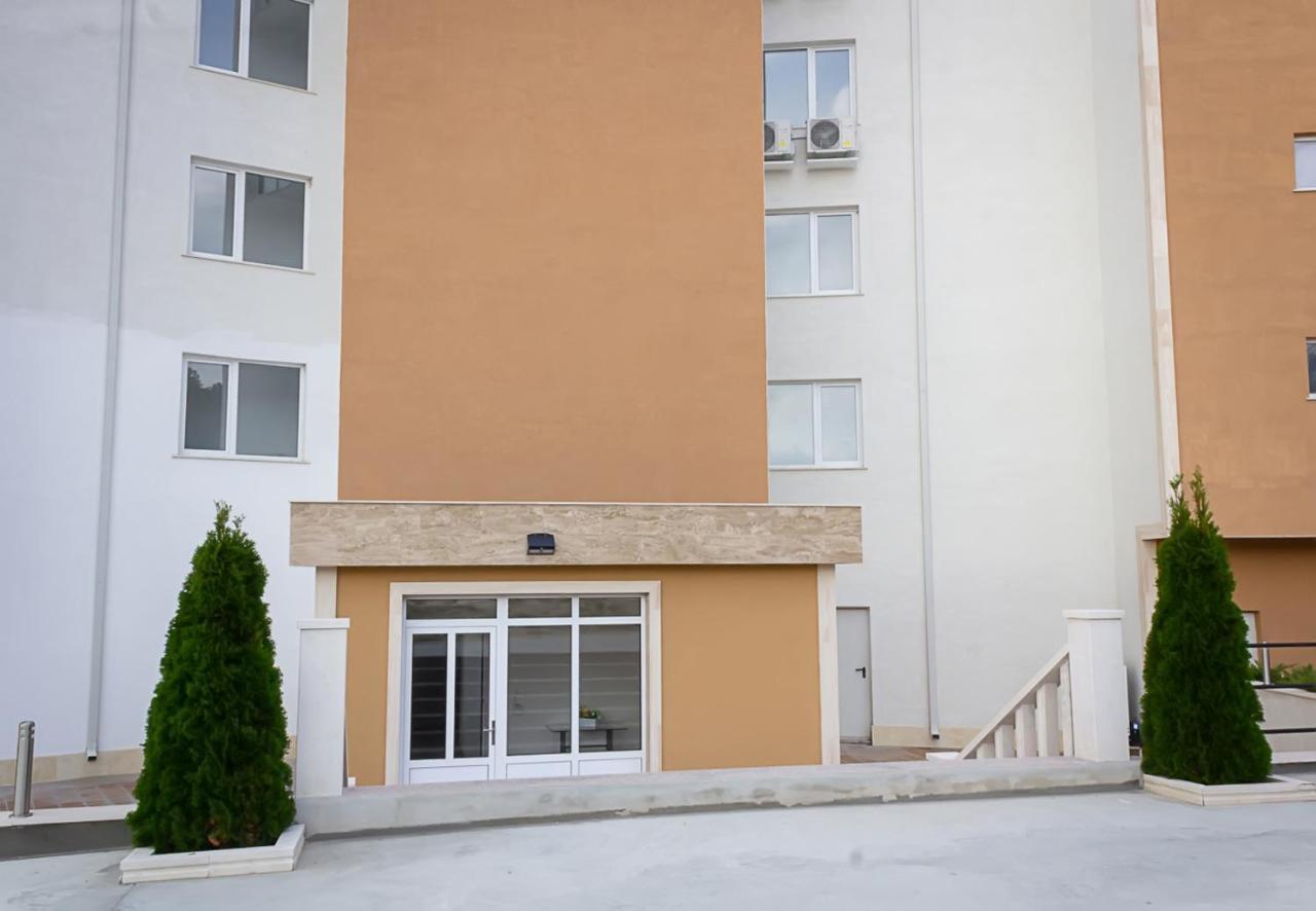 Apartment Lilia Kavarna Exteriör bild